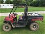 Polaris 2010 ATVs & Utility Vehicles