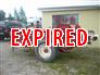 IH MANURE SPREADER