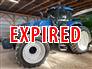 2017 New Holland T8.320