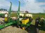 John Deere 1995 7200 Planters