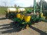 John Deere 1995 7200 Planters