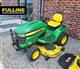 2008 John Deere X540