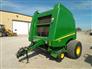 2014 John Deere 569 Premium