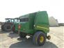 2014 John Deere 569 Premium