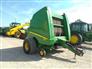 2014 John Deere 569 Premium