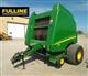 2014 John Deere 569 Premium