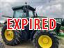 2014 John Deere 7290R