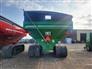 2023 Brent 1398 Avalanche New