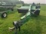 2008 John Deere 630