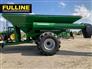 Unverferth 2023 1060 Grain Carts