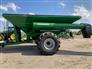 Unverferth 2023 1060 Grain Carts