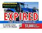 2013 New Holland T8 390