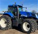 2014 New Holland T8 390