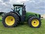 John Deere 2016 8370R Other Tractors