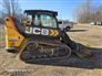 2023 JCB 3TS-8T