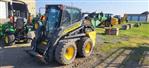 New Holland L218