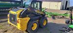 New Holland L218