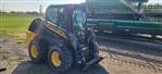 New Holland L218