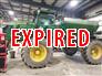 2015 John Deere R4038