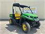 John Deere 2021 590E GATOR ATVs & Utility Vehicles