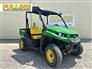 John Deere 2021 590E GATOR ATVs & Utility Vehicles