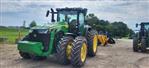 2023 John Deere 8R 310