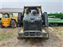 John Deere 333G Track Loaders