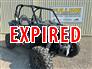 2023 Polaris RZR XP1000 ULTIMATE DEMO