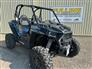 2023 Polaris RZR XP1000 ULTIMATE DEMO