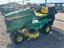 2022 John Deere X350