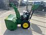 2008 John Deere 928E