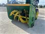 2008 John Deere 928E