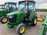 John Deere 2024 3033R NEW Other Tractors