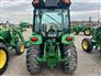John Deere 2024 3033R NEW Other Tractors