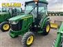 John Deere 2024 3033R NEW Other Tractors