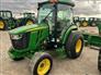 John Deere 2024 4052R NEW Other Tractors