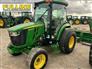 John Deere 2024 4052R NEW Other Tractors