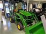 John Deere 2024 1025R NEW Other Tractors