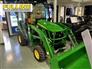 John Deere 2024 1025R NEW Other Tractors