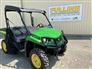 John Deere 2024 590M Gator NEW ATVs & Utility Vehicles