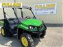 John Deere 2024 590M Gator NEW ATVs & Utility Vehicles
