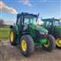 2022 John Deere 6120M