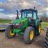 2022 John Deere 6120M