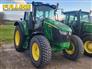 John Deere 2022 6120M Other Tractors