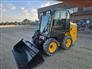 2024 JCB 215W