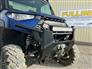 2021 Polaris Polaris Ranger XP1000 Northstar Premium