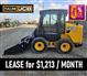 2024 JCB 3TS-8W