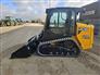 2024 JCB 215T