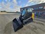 2024 JCB 215T