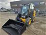 2023 JCB 270W